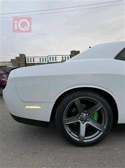 دودج تشالنجر